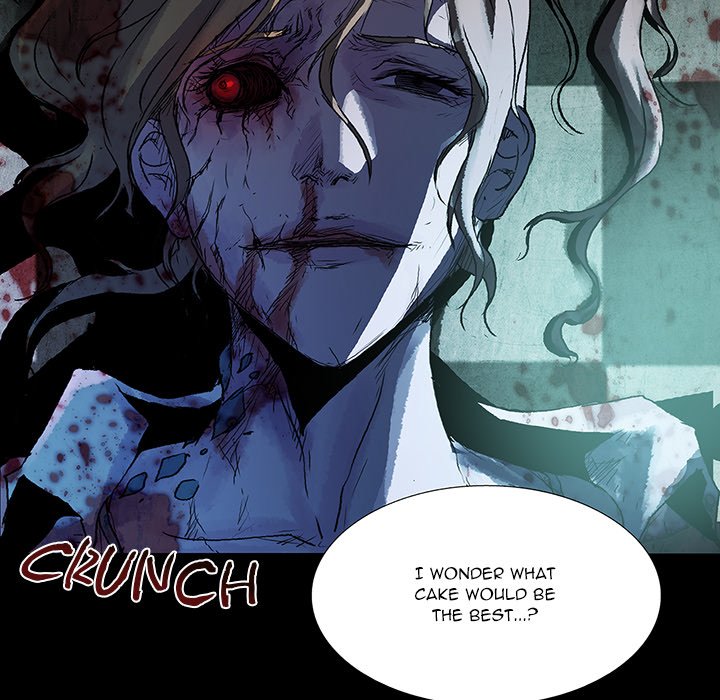 Blood Blade - episode 20 - 9