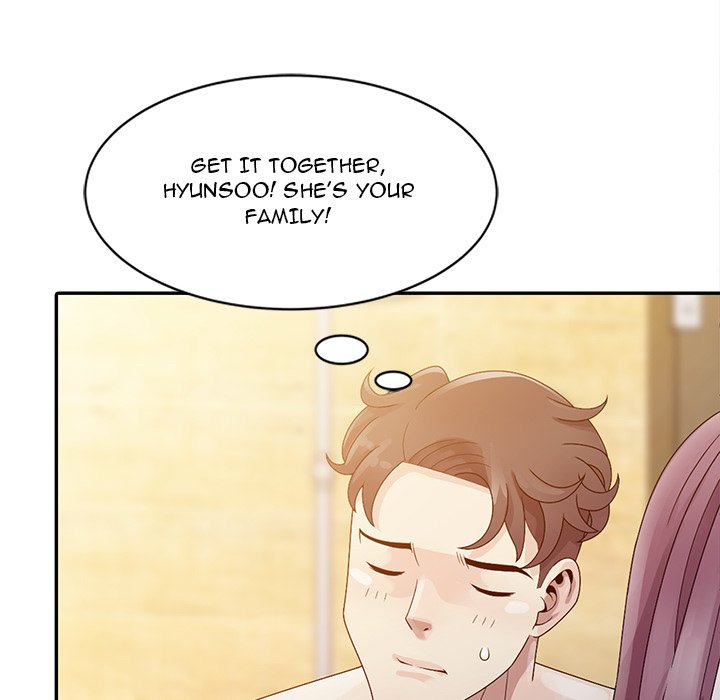Shh! Her Secret - episode 2 - 57