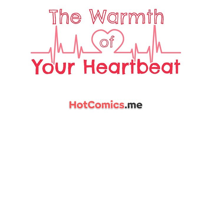 The Warmth of Your Heartbeat - episode 17 - 11