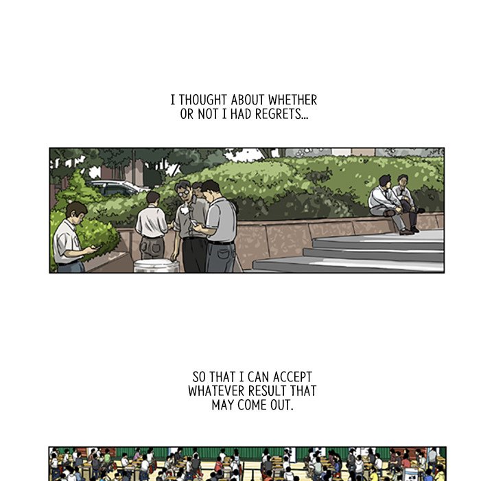 Misaeng: Incomplete Life - episode 32 - 59