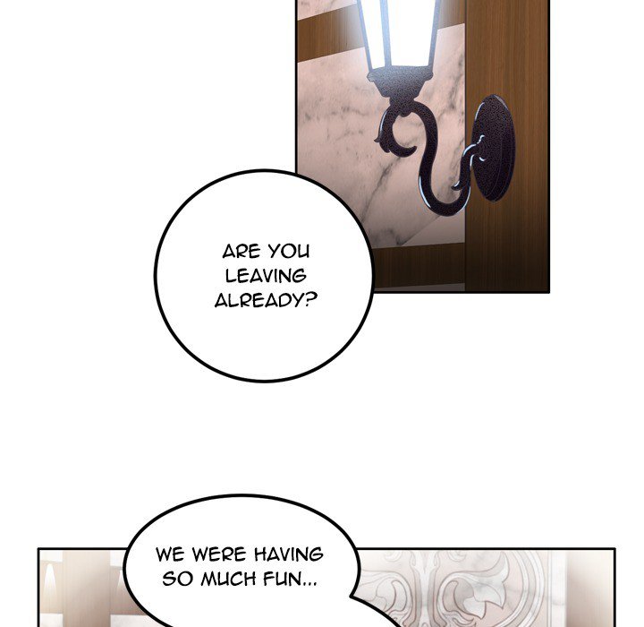 Yuri's Part Time Job - episode Prologue - 28