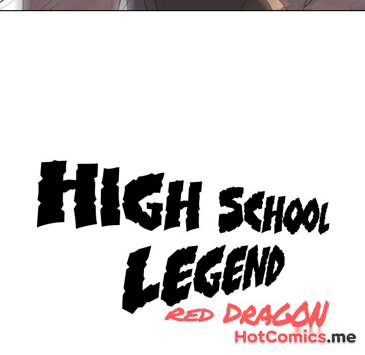 High School Legend : Red Dragon - episode 37 - 11