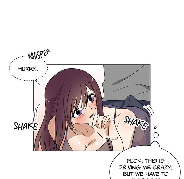 Shame Room - episode 18 - 27