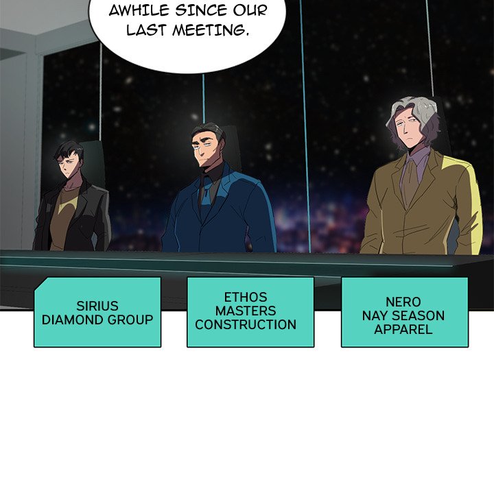 Stardust - episode 36 - 19