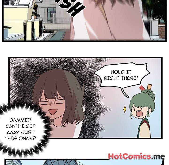 The Tiger, The Sun and The Moon - episode 22 - 48