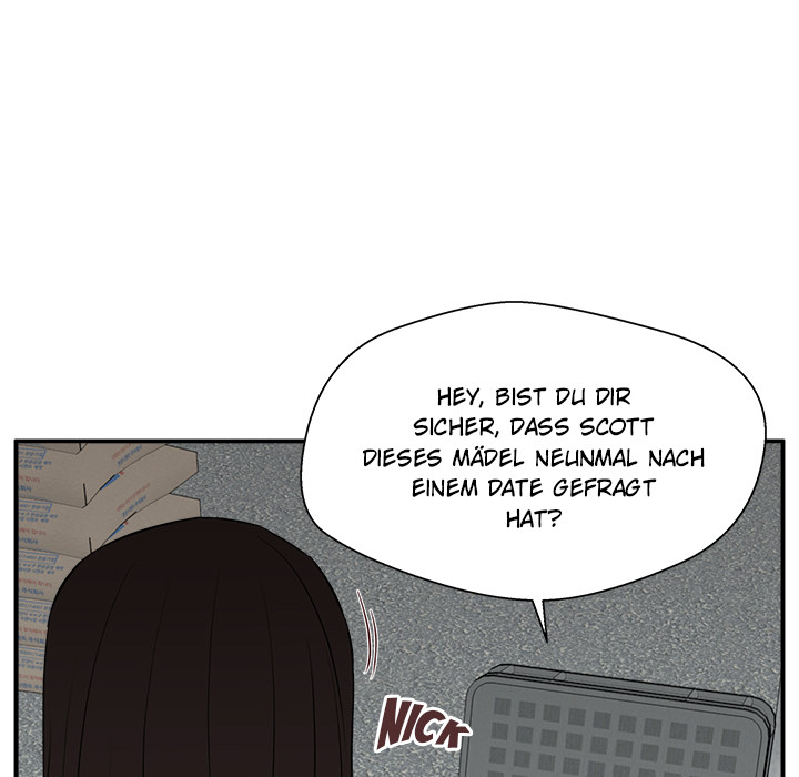 Verliebt, verlobt, verhext! - episode 6 - 34
