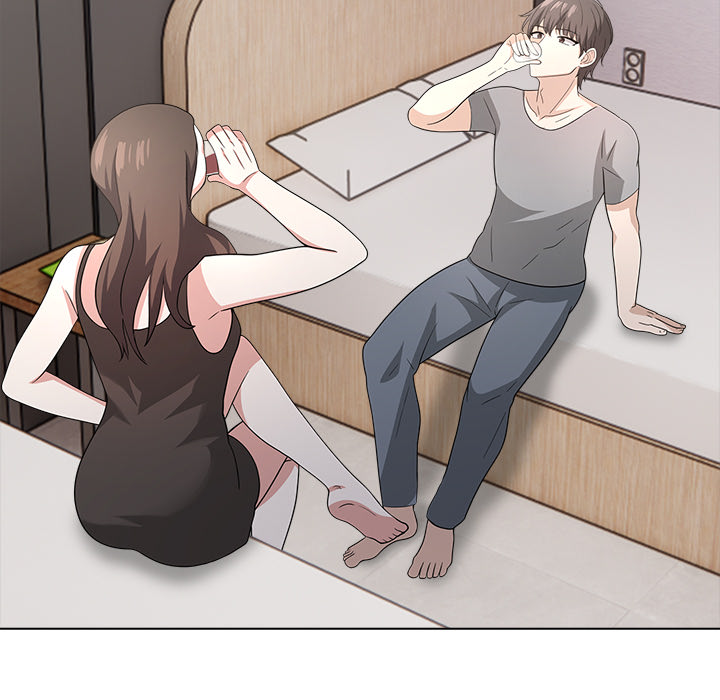 Locked With Her - episode 10 - 120