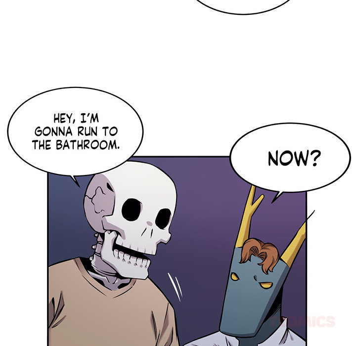 Zombie Girlfriend! - episode 40 - 17