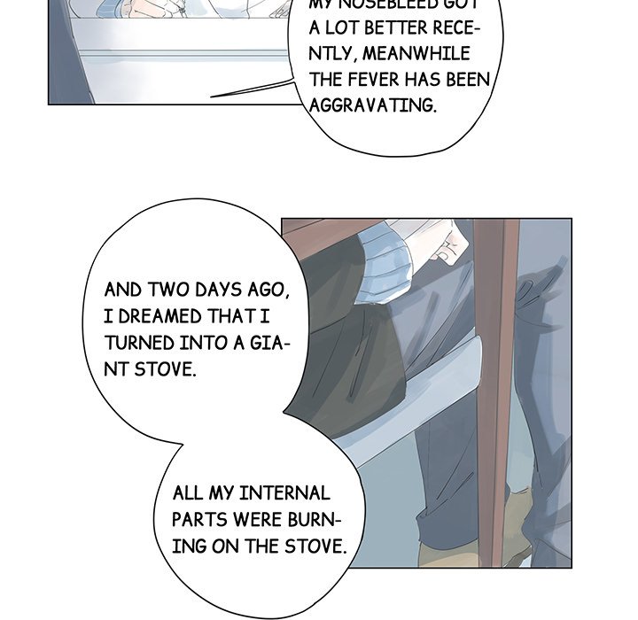 The Ten Years I Love You Most - episode 3 - 8