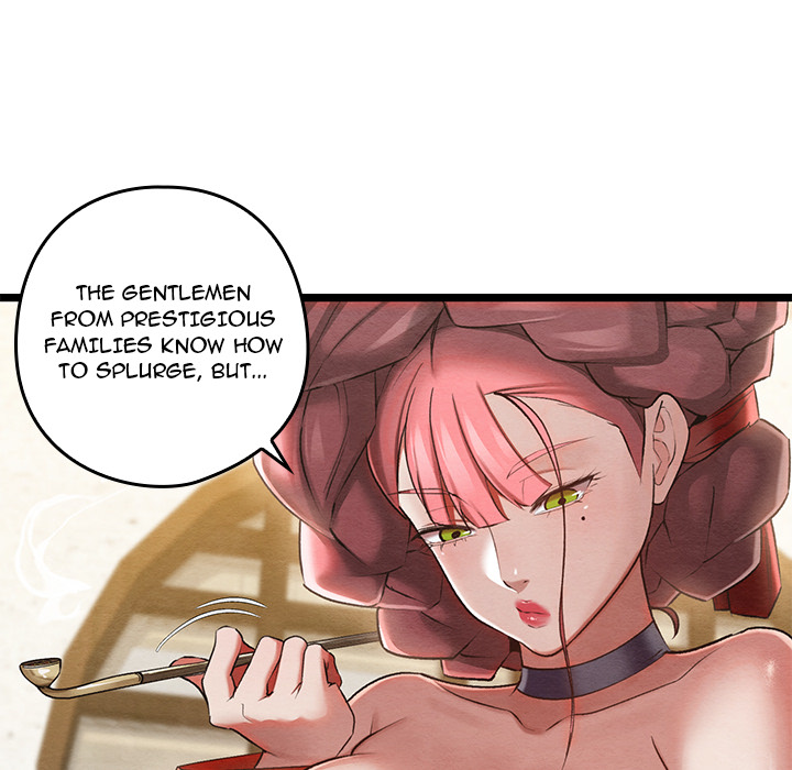Master of Intimacy - UNCENSORED - episode 8 - 9