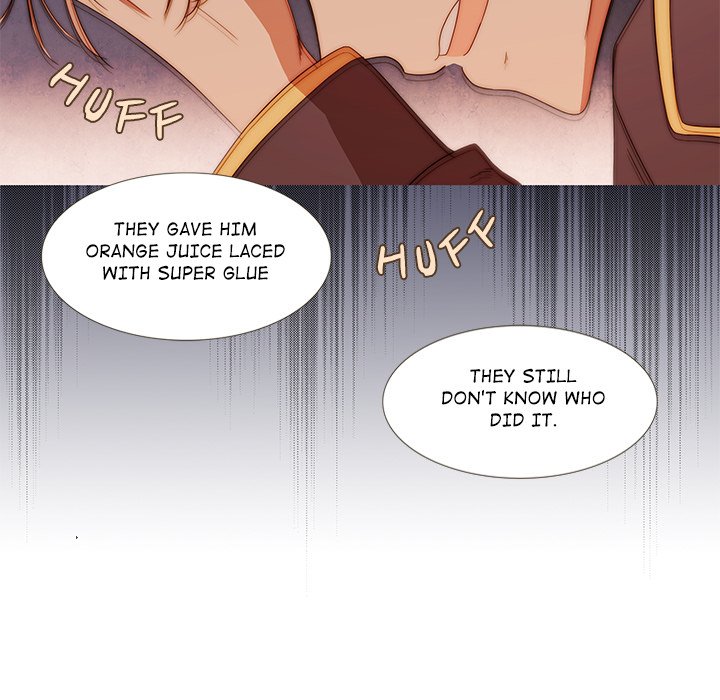 My Life as a Half-Magi - episode 10 - 72