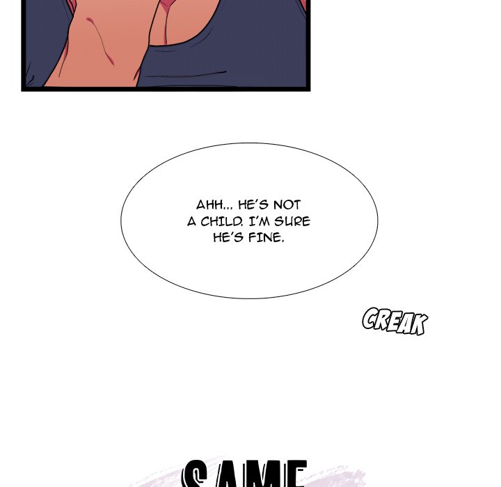 Same, but Different - episode 28 - 6