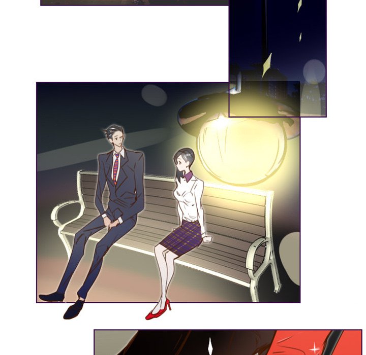 A Sweet Drink - episode 14 - 24