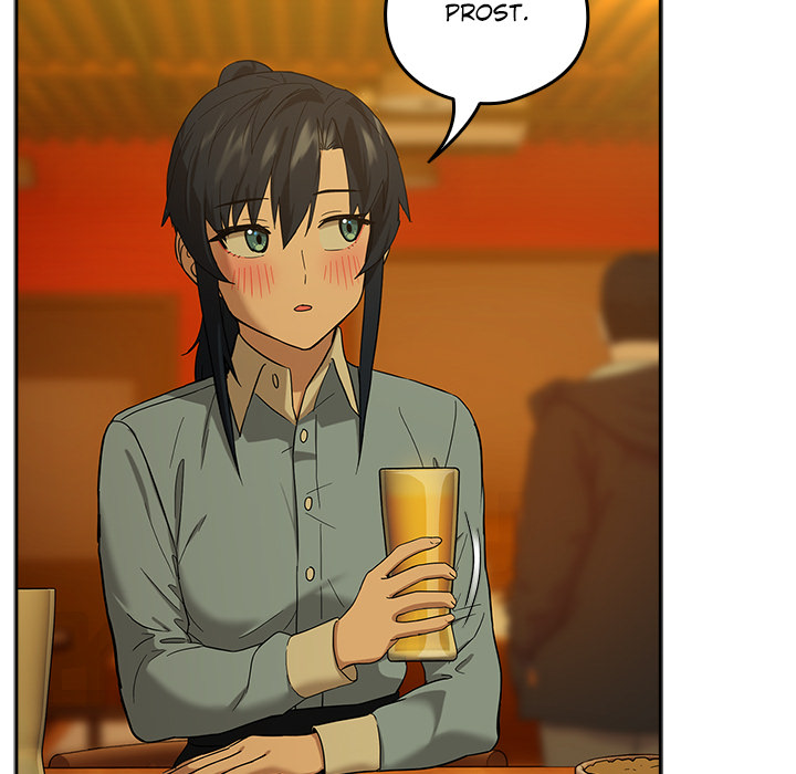 Dating After Work - episode 8 - 20