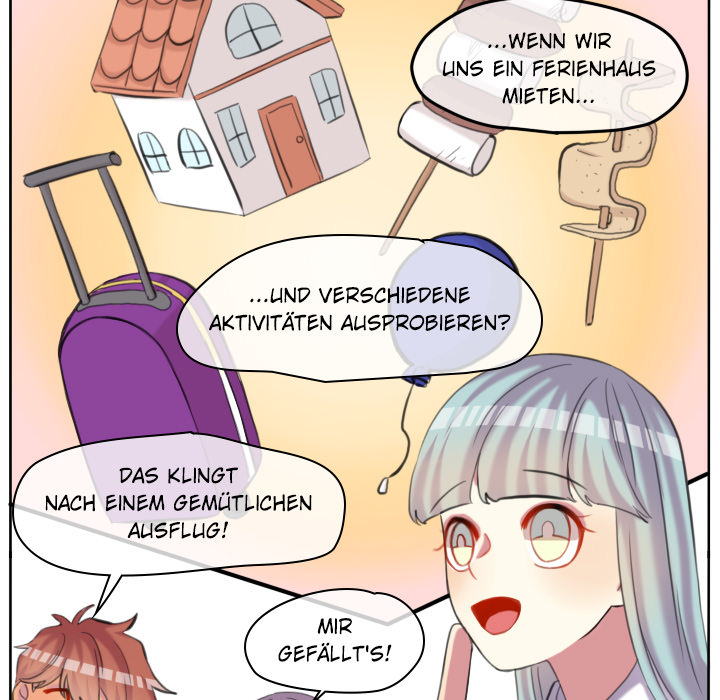 Das Chillige Pärchen - episode 98 - 77