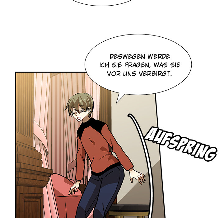 Mörder in klein - episode 6 - 22