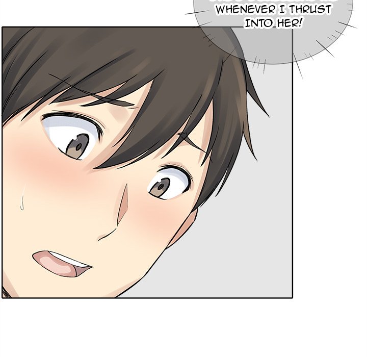 Excuse me, This is my Room - episode 19 - 97