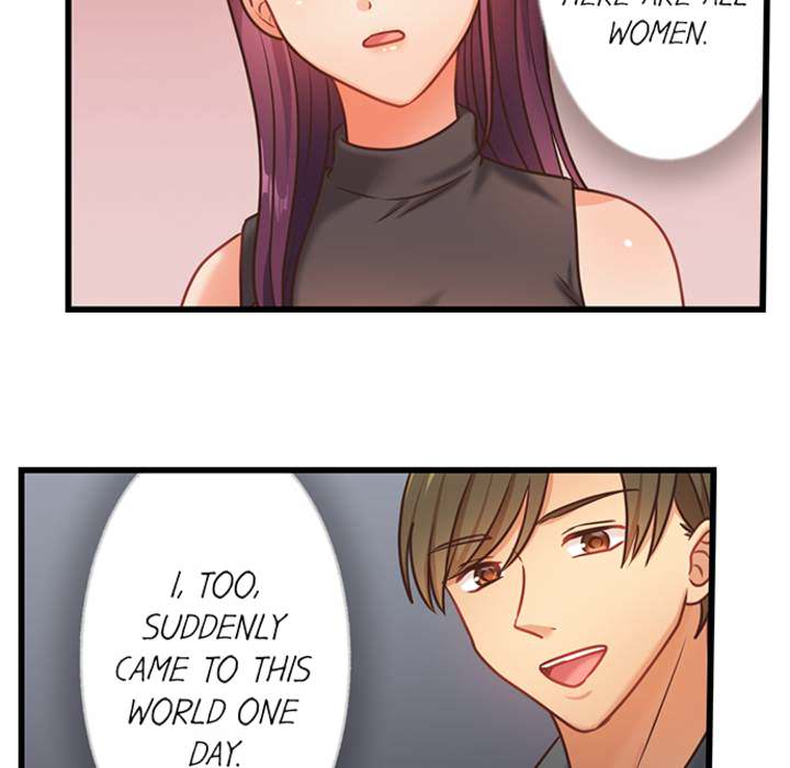 The Last Virgin in a Lustful World - episode 9 - 39