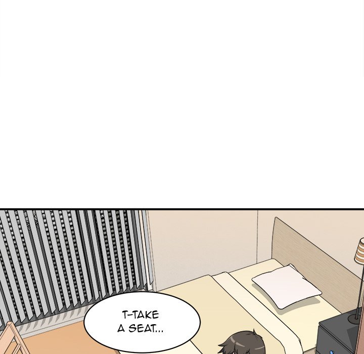 Excuse me, This is my Room - episode 8 - 82