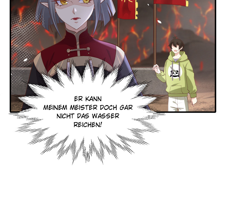 Eine etwas andere Familie - episode 60 - 64