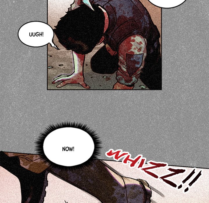 Kill Starter - episode 21 - 20
