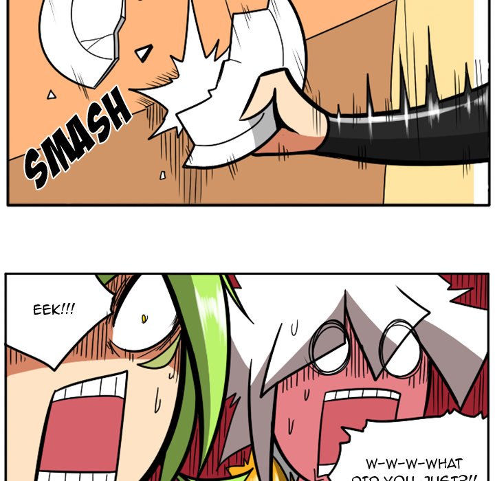 Maki and Friends - episode 39 - 64