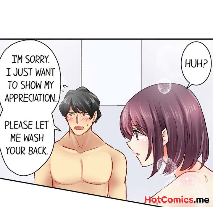 Our Kinky Newlywed Life - episode 58 - 39