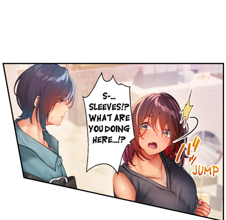 Sex in a Sauna With a No Makeup Gyaru - episode 16 - 11