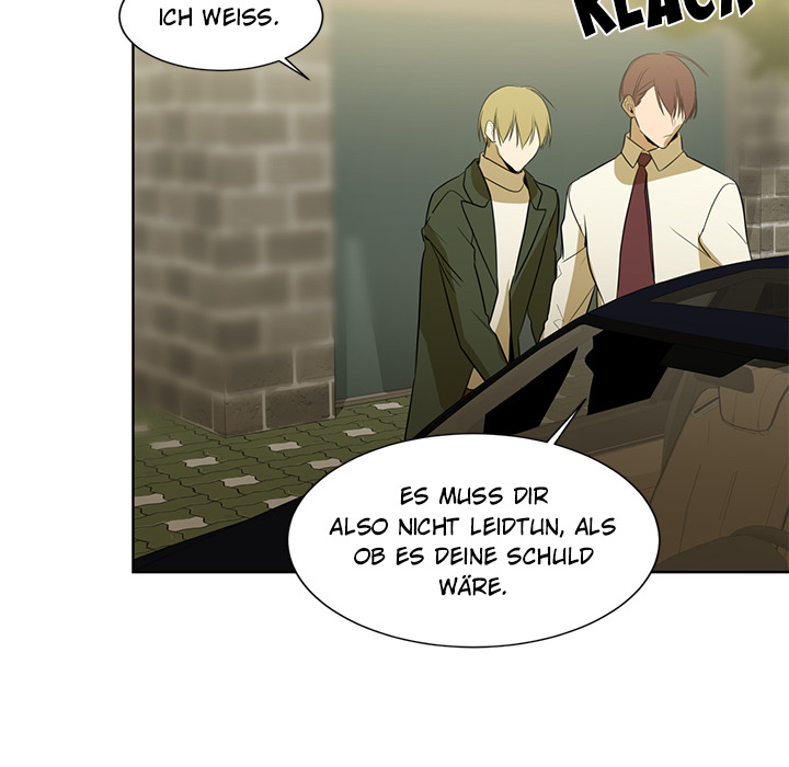 Besondere Beziehungen - episode 50 - 4
