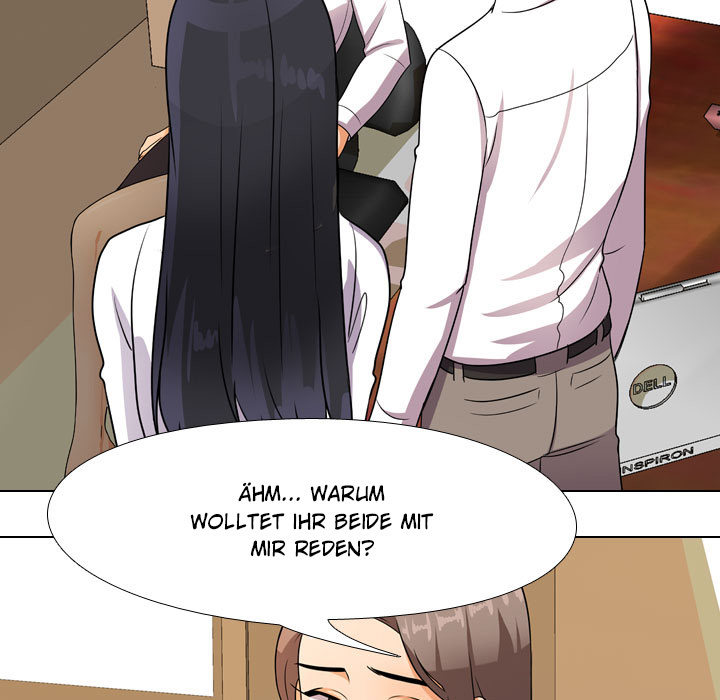 Das Partnerkarussell - episode 50 - 94