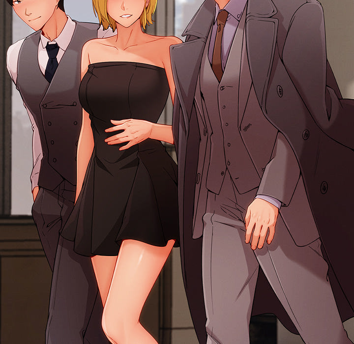 Lady Long Legs - episode 36 - 97