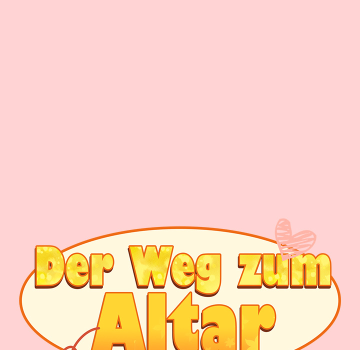 Der Weg zum Altar - episode 72 - 35
