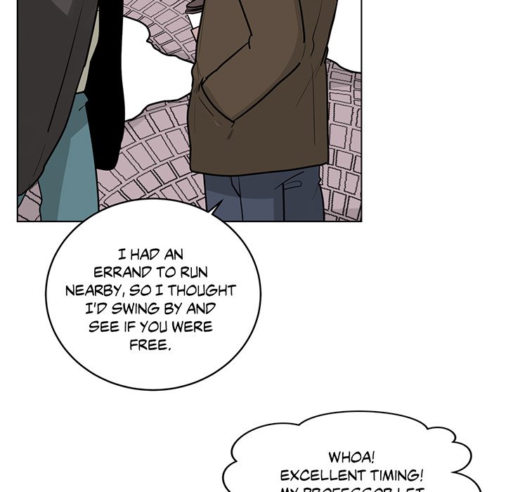 Sign - episode 26 - 11