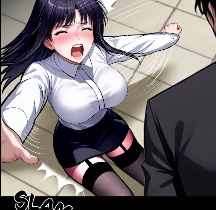 Workaholic Gangster - episode 36 - 27