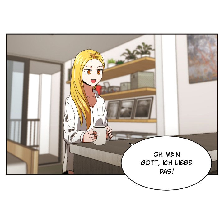 Zuckerwattentraum - episode 31 - 34