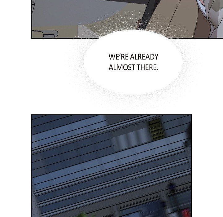 Fragrant Office Life - episode 16 - 27