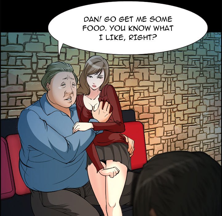 Dating Contract - episode 4 - 54