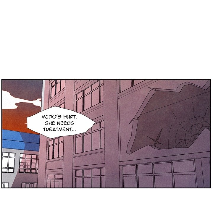 Crows - episode 8 - 24