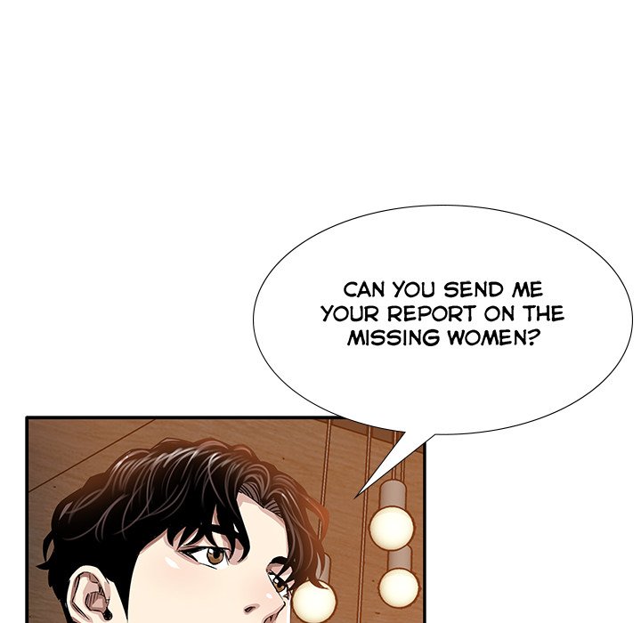 Sponsor (Drama) - episode 8 - 90