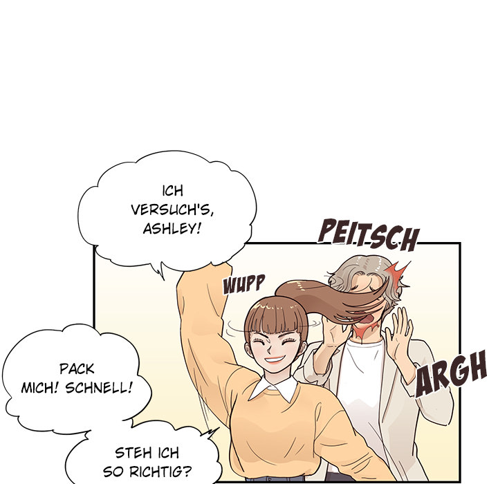 Der Hahn im Korb - episode 94 - 99
