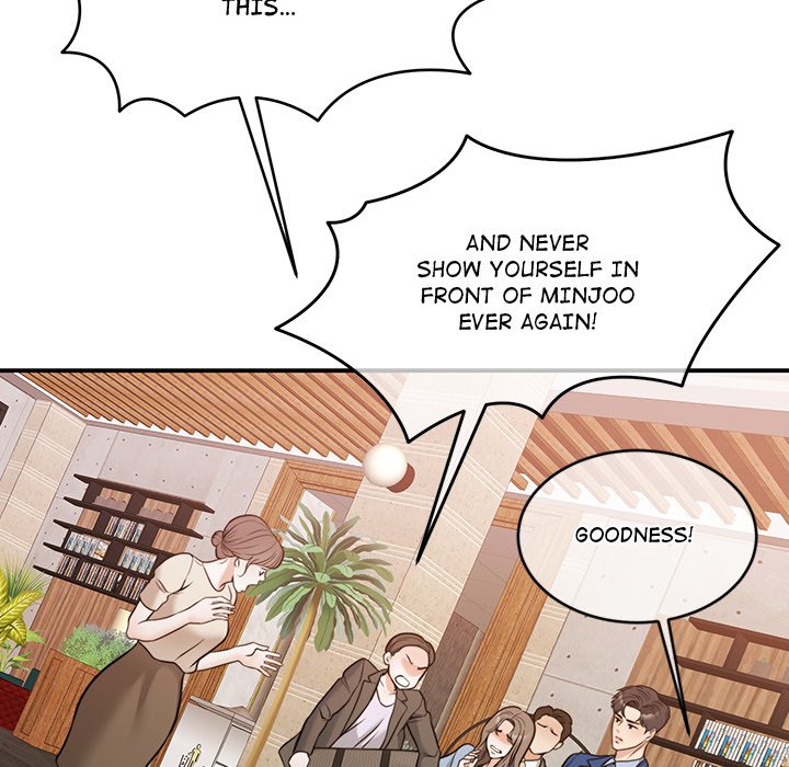 Pregnancy Contract - episode 11 - 111