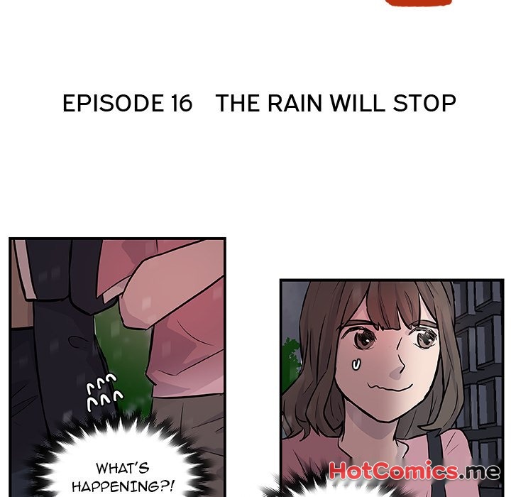 The Tiger, The Sun and The Moon - episode 16 - 7