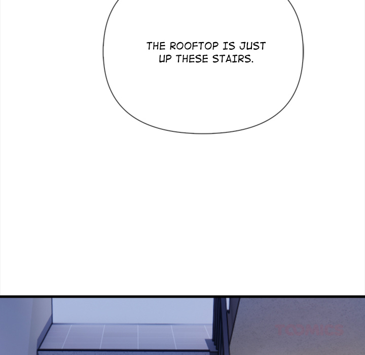 Trapped With My Boss - episode 15 - 116