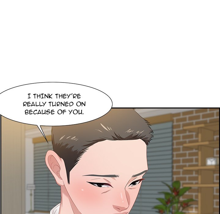 Tasty Chat: 0km - episode 13 - 34