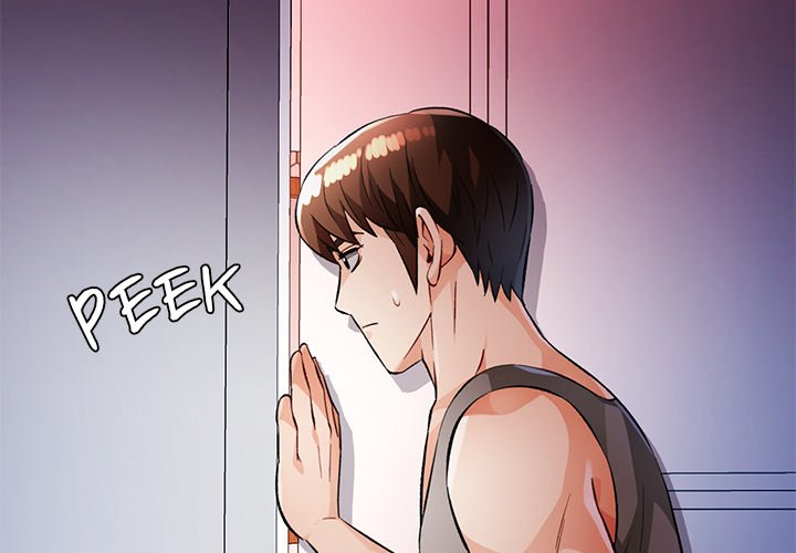 Wait, I'm a Married Woman! - episode 16 - 1