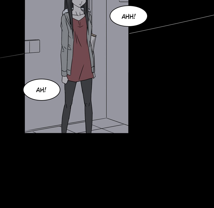 Pech gehabt - episode 16 - 35