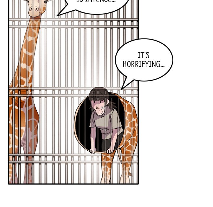 Secret Zoo - episode 20 - 42