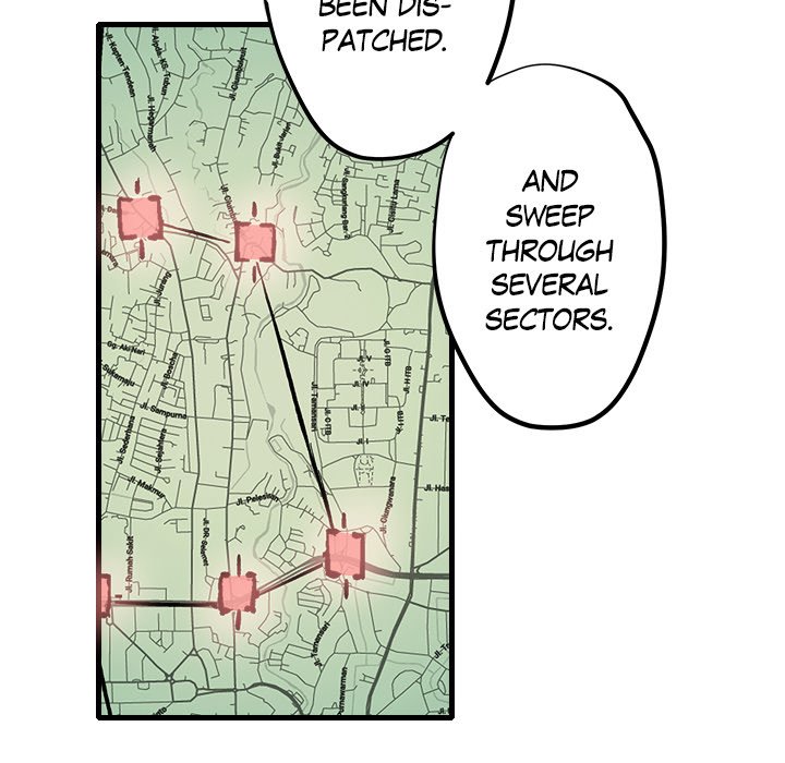 Knight of Rakshasa - episode 28 - 43