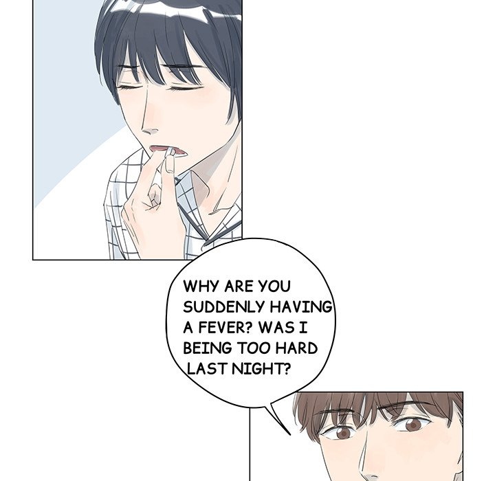 The Ten Years I Love You Most - episode 24 - 14