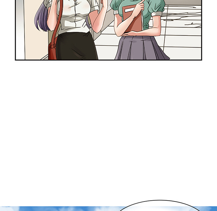 Gestörte Liebe - episode 1 - 11